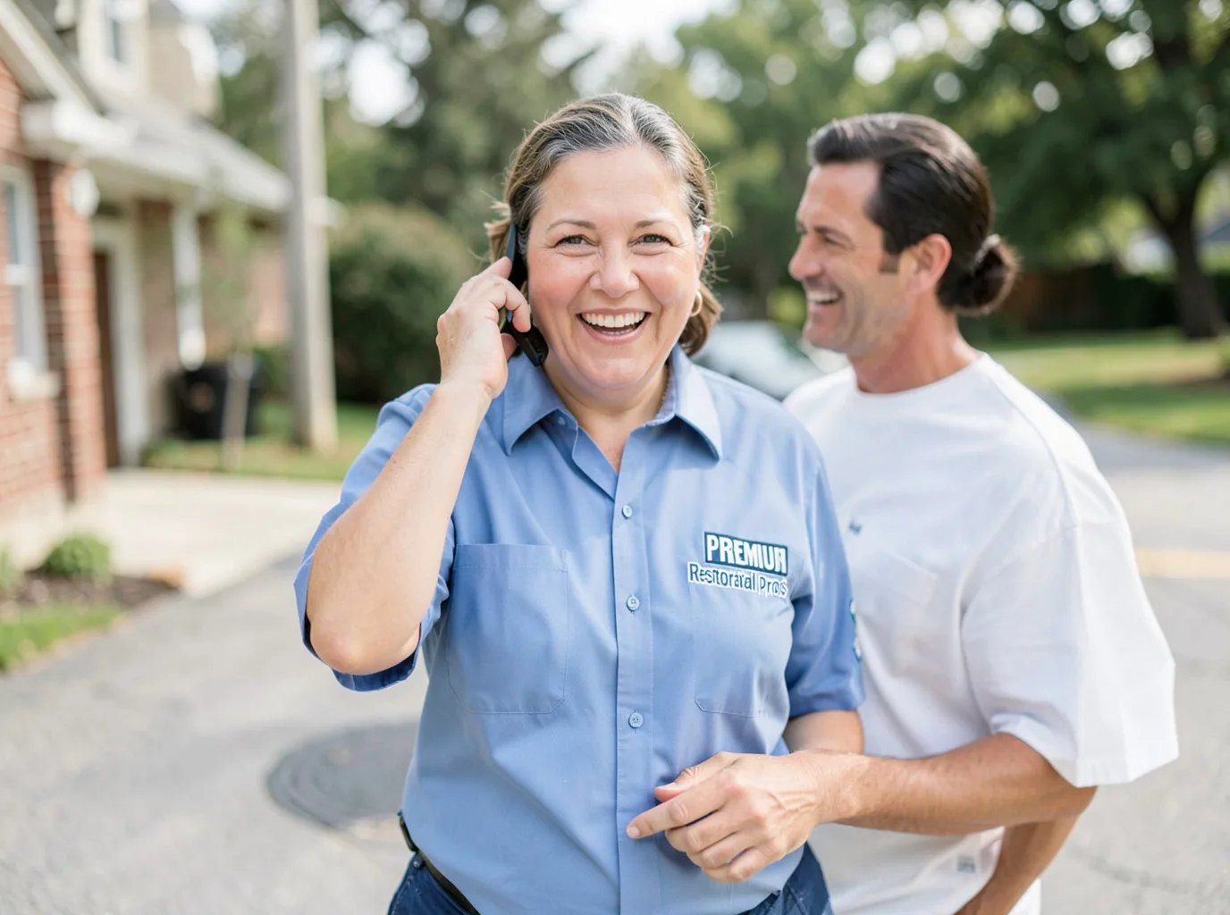 Water Damage Restoration Klondike, TX FAQs